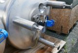 1880 liters tank i syrefast 316