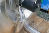 1880 liters tank i syrefast 316