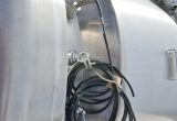 1880 liters tank i syrefast 316