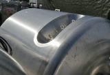 1880 liters tank i syrefast 316
