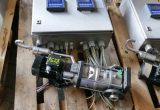 1880 liters tank i syrefast 316