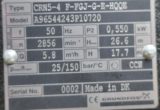 1880 liters tank i syrefast 316