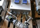 1880 liters tank i syrefast 316