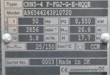 1880 liters tank i syrefast 316