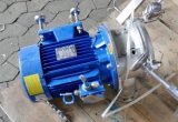 1880 liters tank i syrefast 316