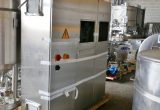 1880 liters tank i syrefast 316