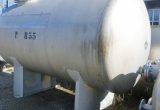 11650 liter tank i syrefast 316