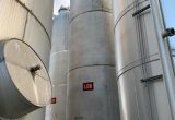19000 liters tank i syrefast 316