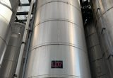 19000 liters tank i syrefast 316