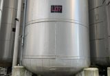 19000 liters tank i syrefast 316