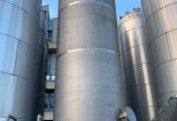 19000 liters tank i syrefast 316