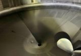 100 000 liters tank i syrefast 316
