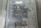 120000 liter tank i syrefast 316