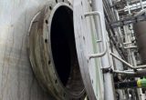 120000 liter tank i syrefast 316