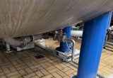 120000 liter tank i syrefast 316