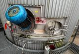 120000 liter tank i syrefast 316