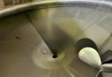 120000 liter tank i syrefast 316
