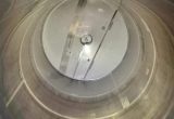 120000 liter tank i syrefast 316