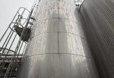 106600 liters tank i syrefast 316