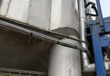 106600 liters tank i syrefast 316