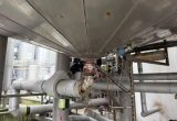 106600 liters tank i syrefast 316