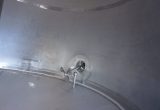 20000 liters tank i rustfritt stål 304