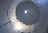 20000 liters tank i rustfritt stål 304