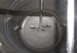 3640 liters tank i syrefast 316