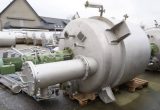 3640 liters tank i syrefast 316
