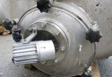 3640 liters tank i syrefast 316