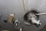 3640 liters tank i syrefast 316