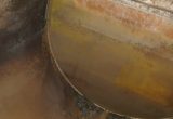 2567 liter tank i rustfritt stål 304