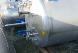 12043 liters tank i syrefast 316