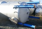 12043 liters tank i syrefast 316