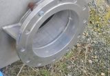12043 liters tank i syrefast 316
