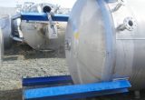 12043 liters tank i syrefast 316