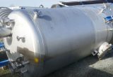 12043 liters tank i syrefast 316