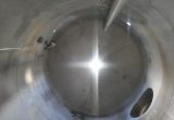 12043 liters tank i syrefast 316