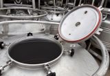 1000 liters tank i 304 rustfritt stål