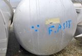 19100 liter ståltank