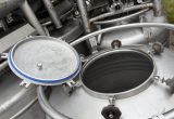 800 liters tank i rustfritt stål 304