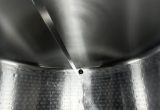 3300 liters tank i rustfritt stål 304
