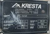 900 liters tank i syrefast 316
