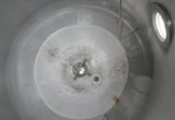 900 liters tank i syrefast 316