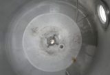 900 liters tank i syrefast 316