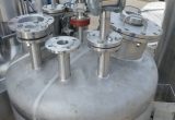 900 liters tank i syrefast 316