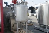 900 liters tank i syrefast 316