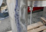 900 liters tank i syrefast 316
