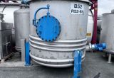 6300 liters tank i syrefast 316