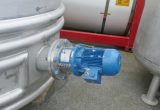6300 liters tank i syrefast 316